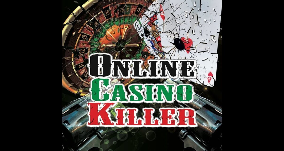 Online casino roulette strategy　you will be surprised 4